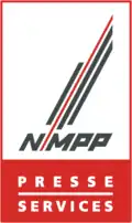 Nouvelle identité visuelle(1996 - 2008)