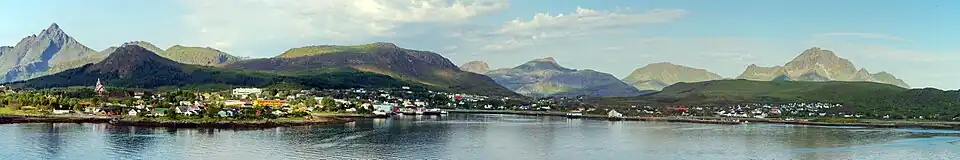 Gravdal