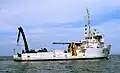 NOAAS Ferrel