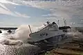 NOAA Pisces (lancement)