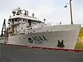 NOAA Henry B. Bigelow