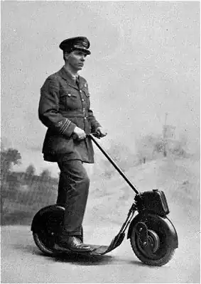 Modèle Norlow