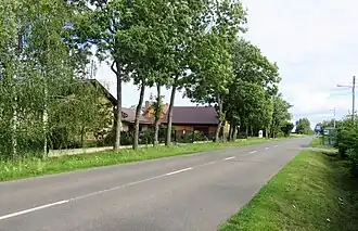 Nowa Pułapina