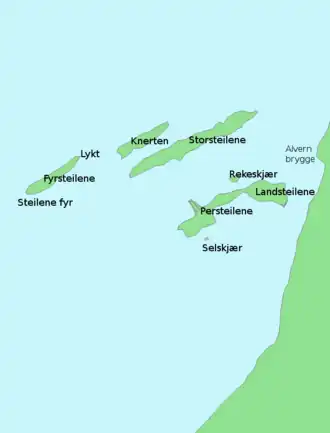 Steilene
