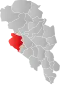 Vang dans l'Oppland