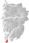 Sveio dans le Vestland