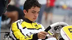 Description de l'image NP Karting.jpg.