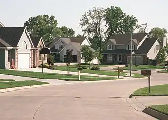 Urbandale