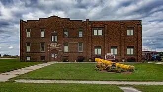 Williamson (Iowa)