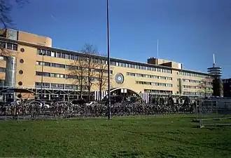 Image illustrative de l’article Gare d'Hilversum