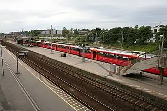 Ski (Akershus)
