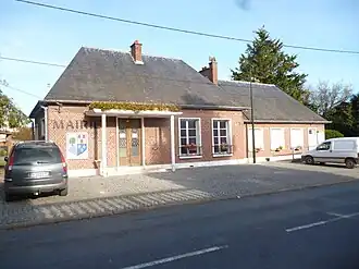 Noyers-Saint-Martin