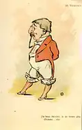 Mihai Văcărescu