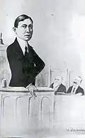 Nicolae Titulescu