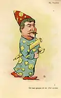 Ștefan Hepites