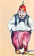 Sultan Mahomed V