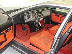 Intérieur
