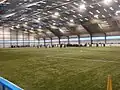 Centre d'entraînement du Dynamo Kiev.