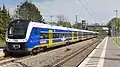 440 de NordWestBahn