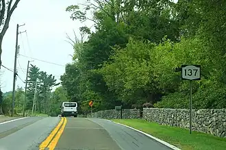 Pound Ridge (New York)