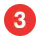 (3)