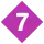 (<7>)