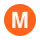 (M)