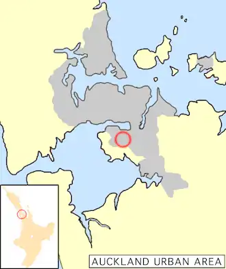 Mangere