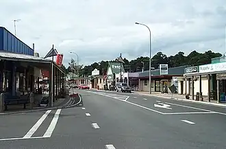 Ohakune