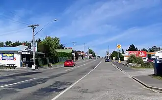 Waikouaiti