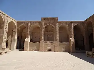 Nain (Iran)
