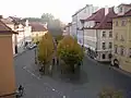 Na Kampě