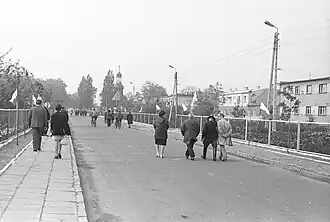 Stary Gołębin