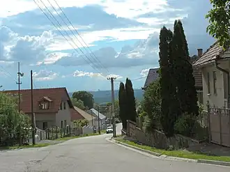 Vyšná Myšľa