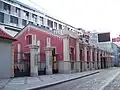 Ancien manège