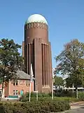 Château d'eau