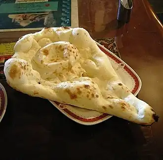 Image illustrative de l’article Naan