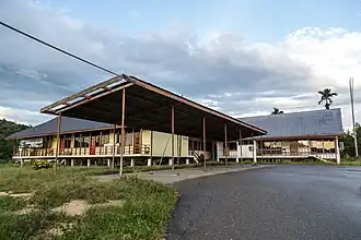 Nabawan