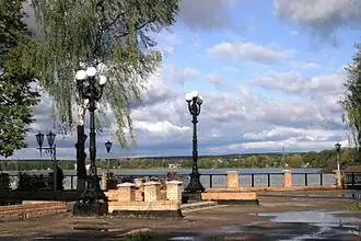 Lioudinovo