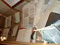 Livres de Nabokov édités en samizdat à l'époque de l'URSS