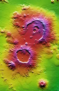 Image illustrative de l'article Mallahle