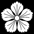 撫子紋