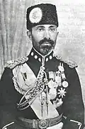 Mohammad Nadir Shah