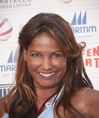 Nadja abd el Farrag