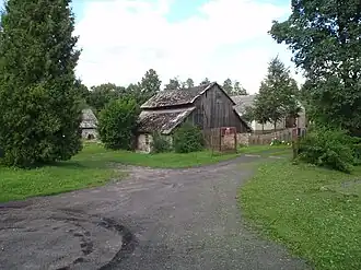 Nadolna (Mazovie)