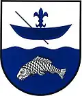 Blason de Nadryby