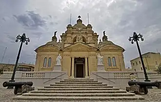 In-Nadur