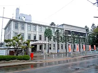 Nagai