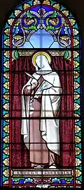 Sainte Thérèse