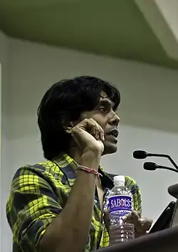 Description de l'image Nagesh Kukunoor.jpg.